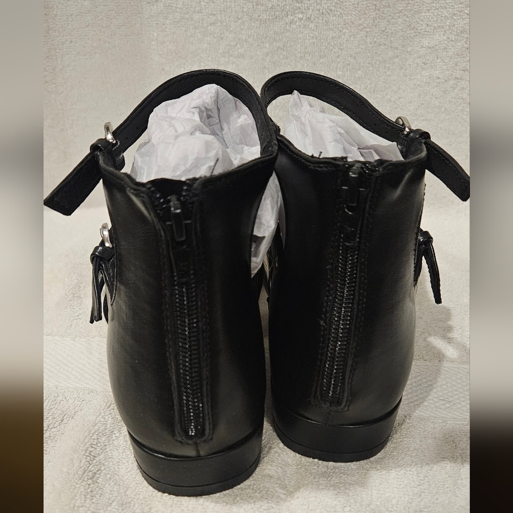 NO BOUNDARIES SANDALS - Picture 4 of 5